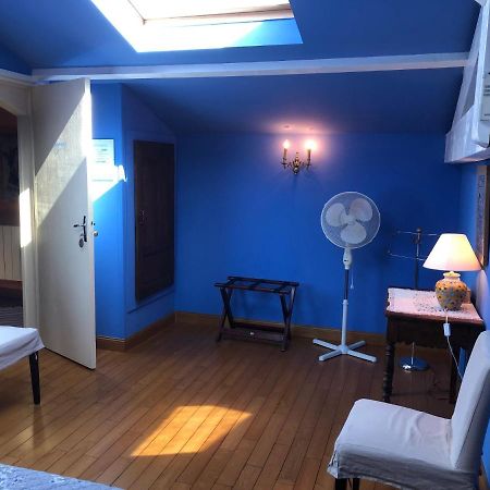 La Petite Provence De Touron Bed & Breakfast Pujols  Ngoại thất bức ảnh