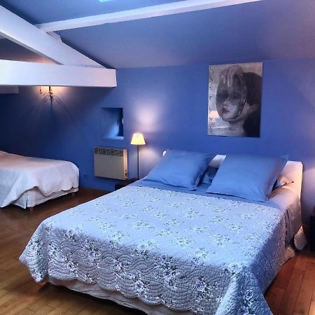 La Petite Provence De Touron Bed & Breakfast Pujols  Ngoại thất bức ảnh
