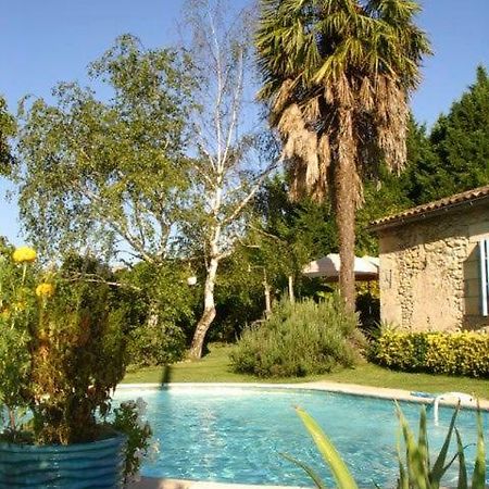 La Petite Provence De Touron Bed & Breakfast Pujols  Ngoại thất bức ảnh