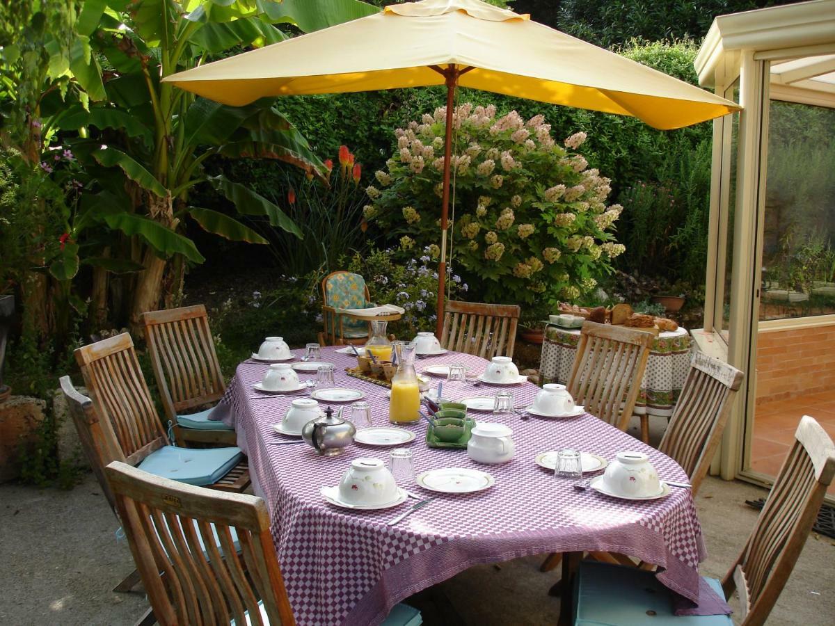 La Petite Provence De Touron Bed & Breakfast Pujols  Ngoại thất bức ảnh